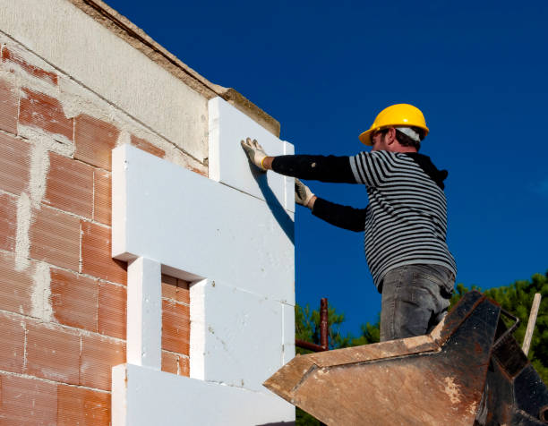 Best Blown-in Insulation in Pomona, NY