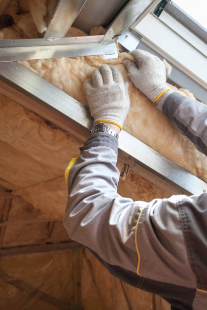 Best Spray Foam Insulation in Pomona, NY