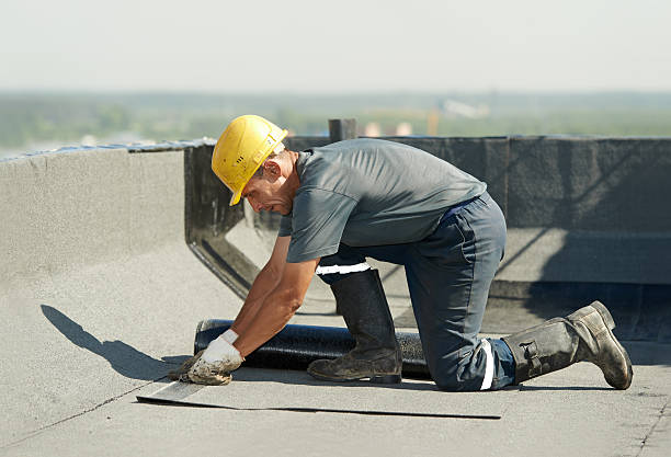 Types of Insulation We Offer in Pomona, NY