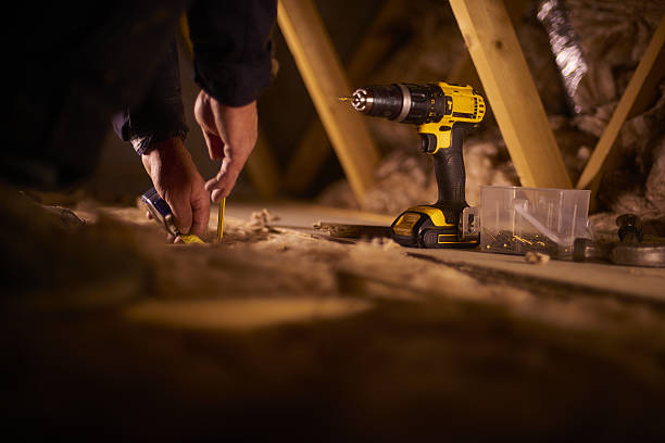 Best Cellulose Insulation in Pomona, NY